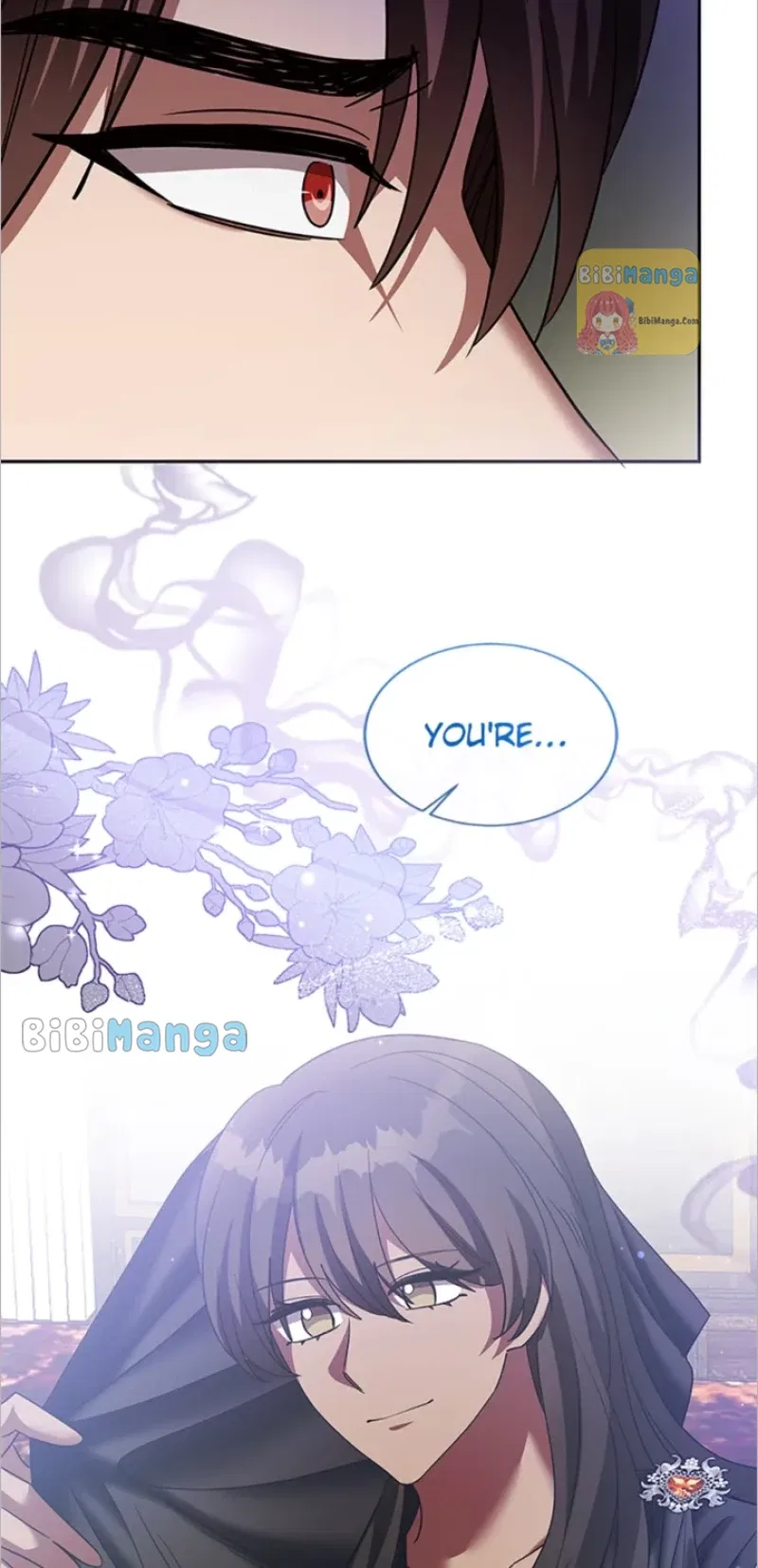 GENTLE TYRANT Chapter 79 – Page 50