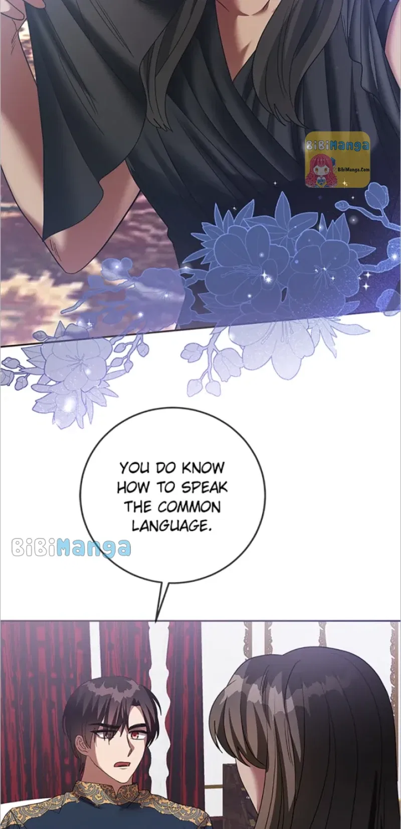 GENTLE TYRANT Chapter 79 – Page 51