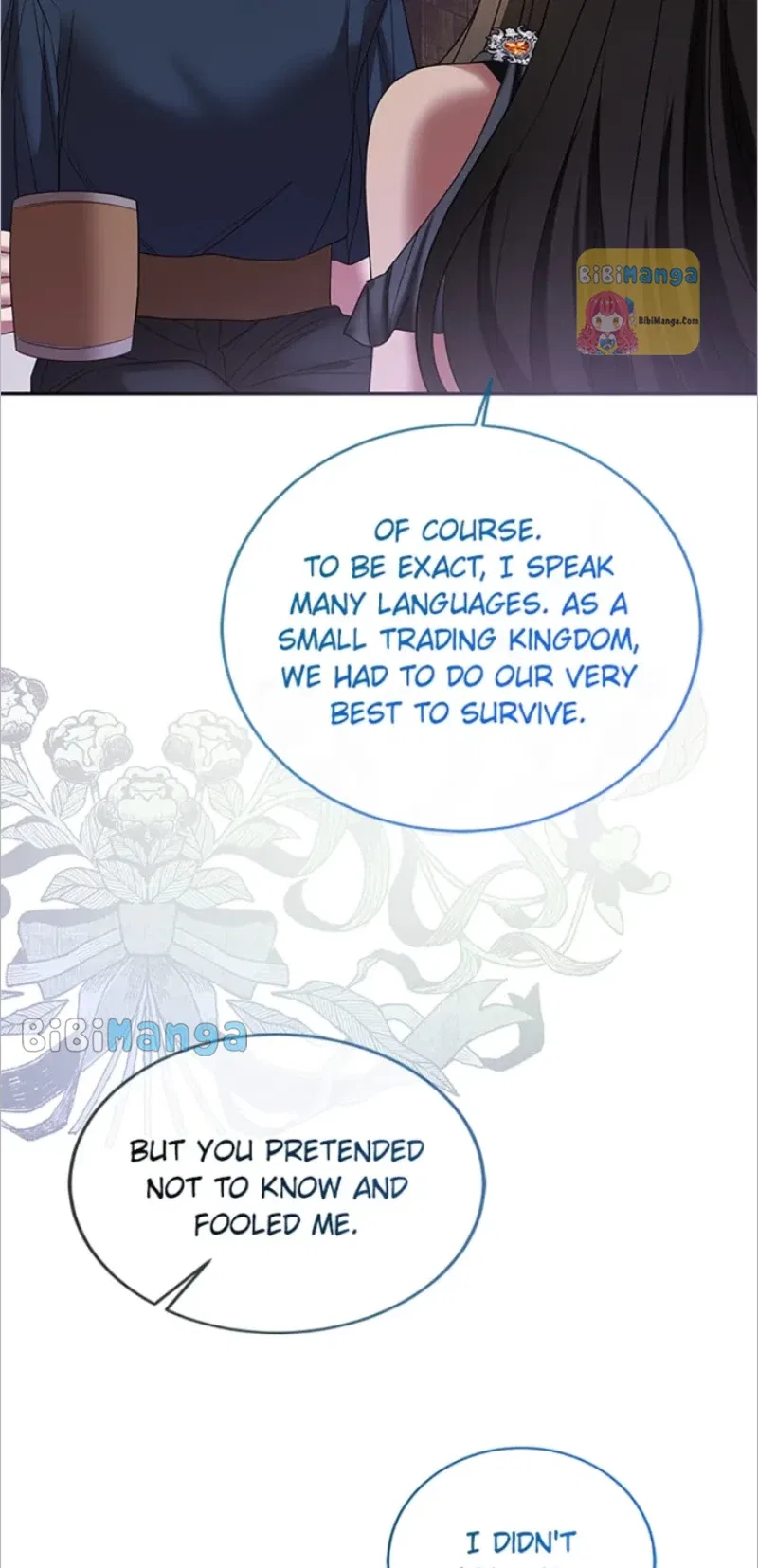 GENTLE TYRANT Chapter 79 – Page 52