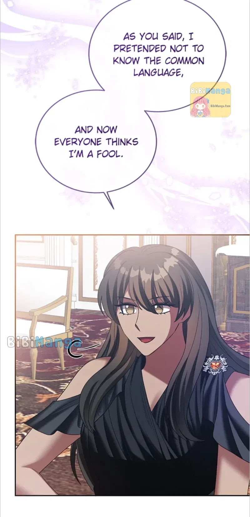 GENTLE TYRANT Chapter 79 – Page 56