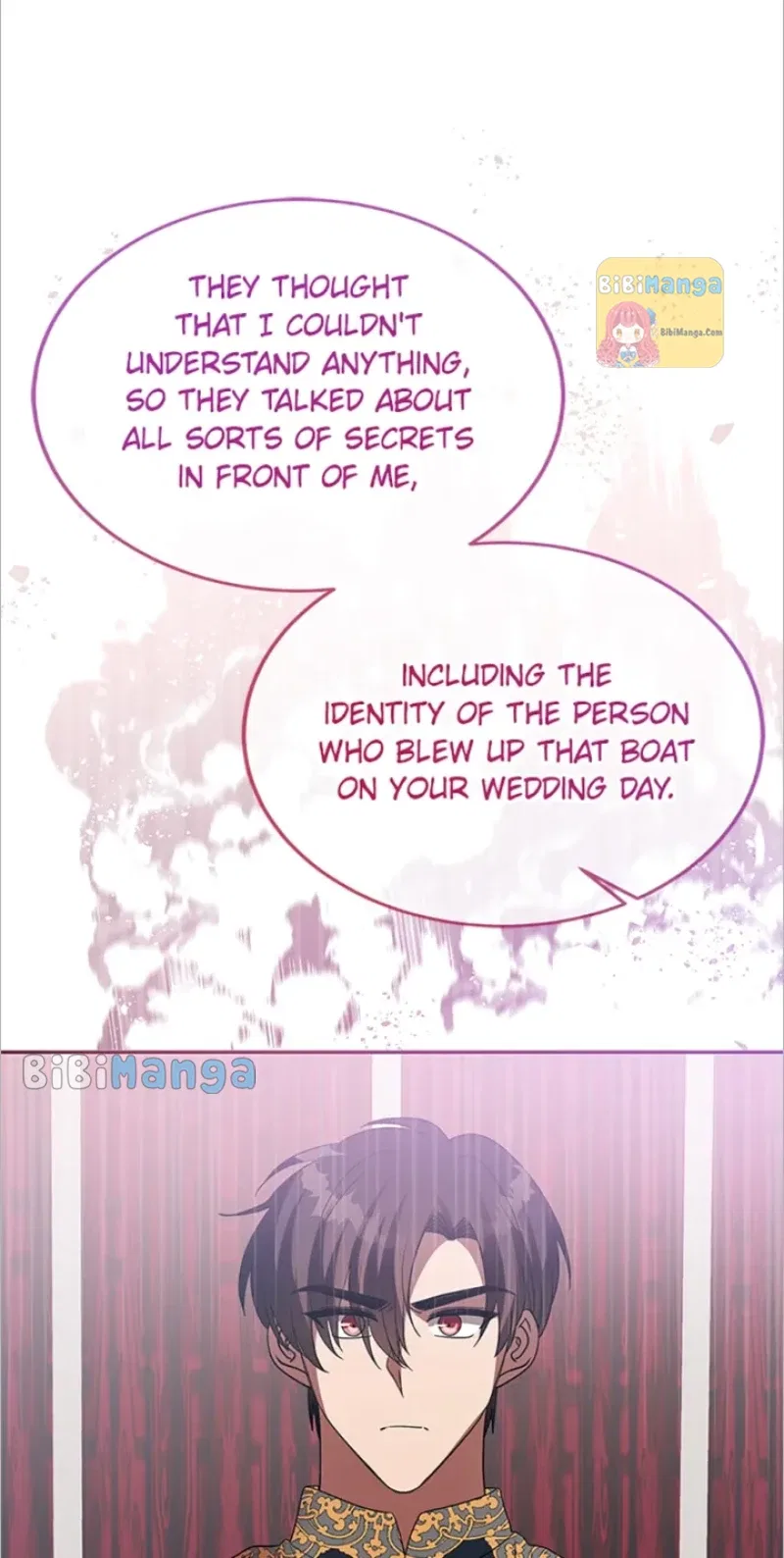 GENTLE TYRANT Chapter 79 – Page 57