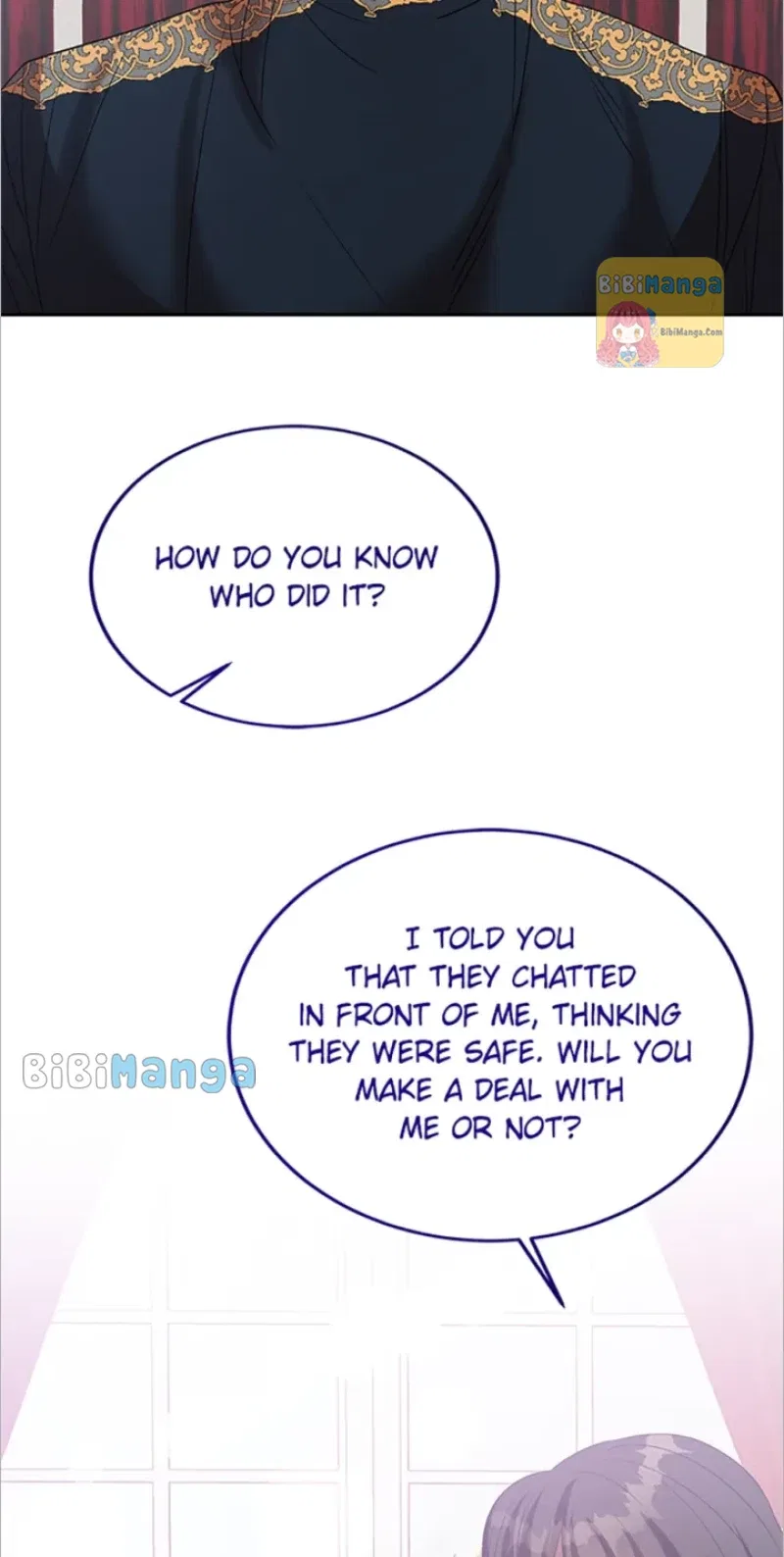 GENTLE TYRANT Chapter 79 – Page 58