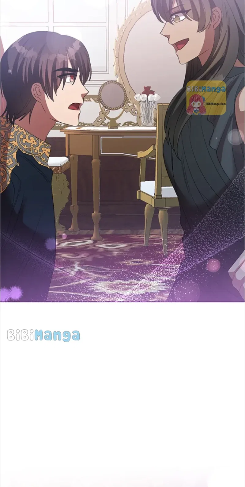 GENTLE TYRANT Chapter 79 – Page 59