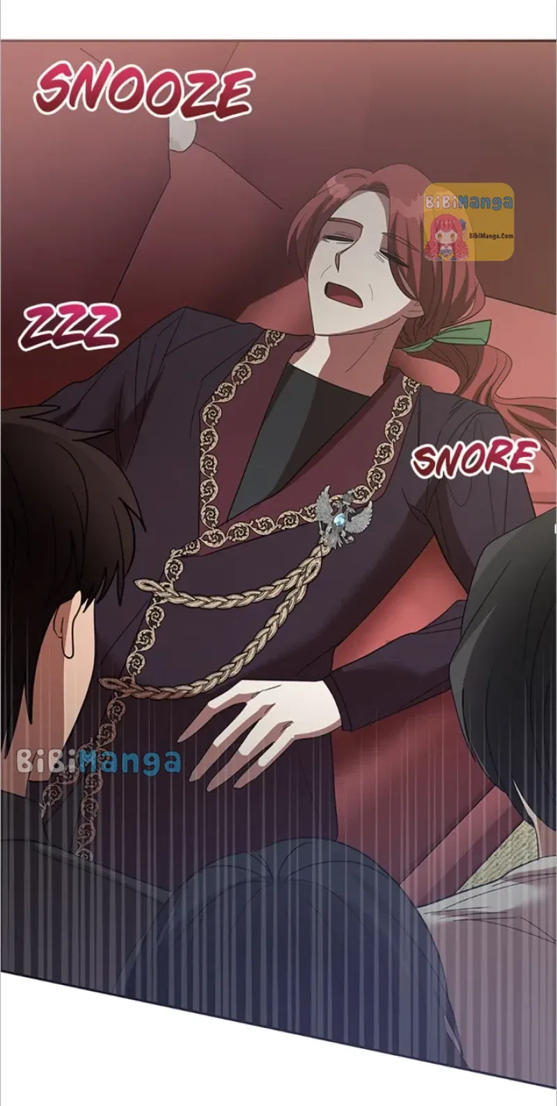 GENTLE TYRANT Chapter 79 – Page 61