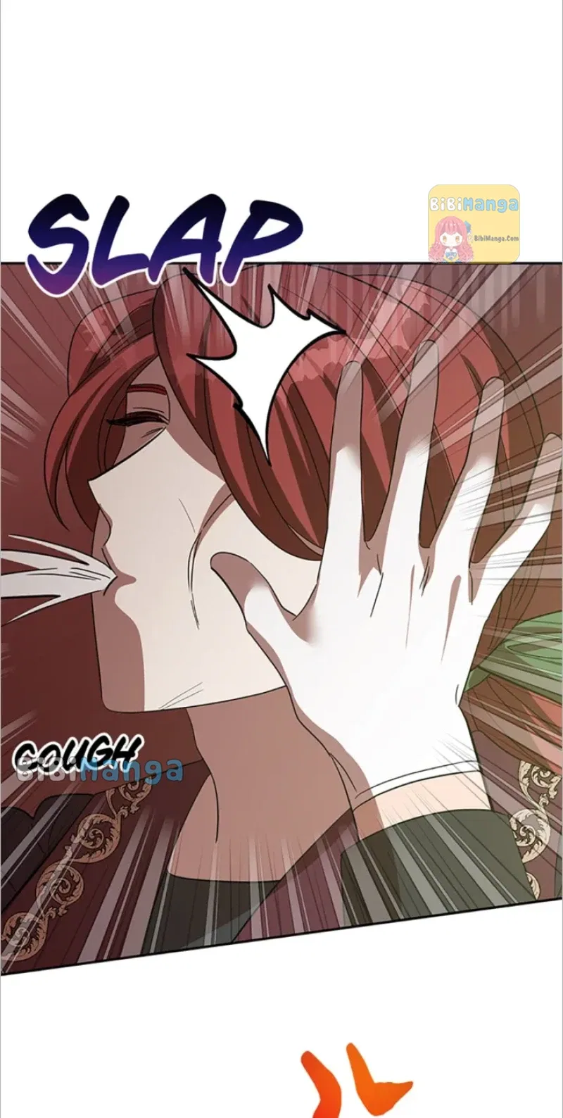 GENTLE TYRANT Chapter 79 – Page 62