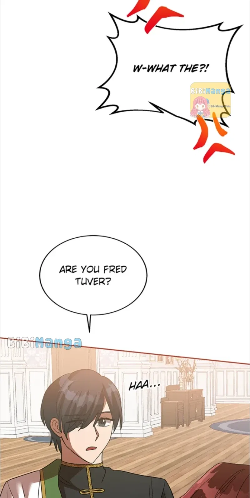 GENTLE TYRANT Chapter 79 – Page 63