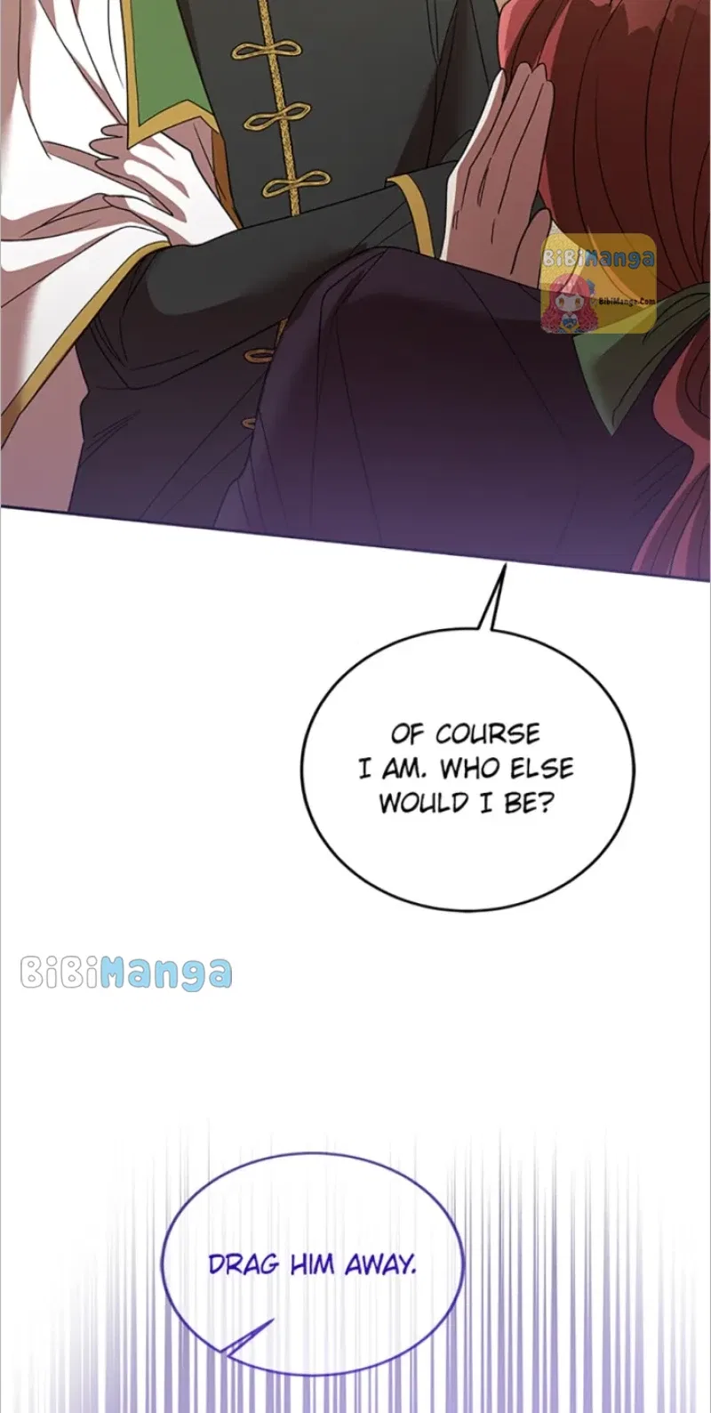 GENTLE TYRANT Chapter 79 – Page 64