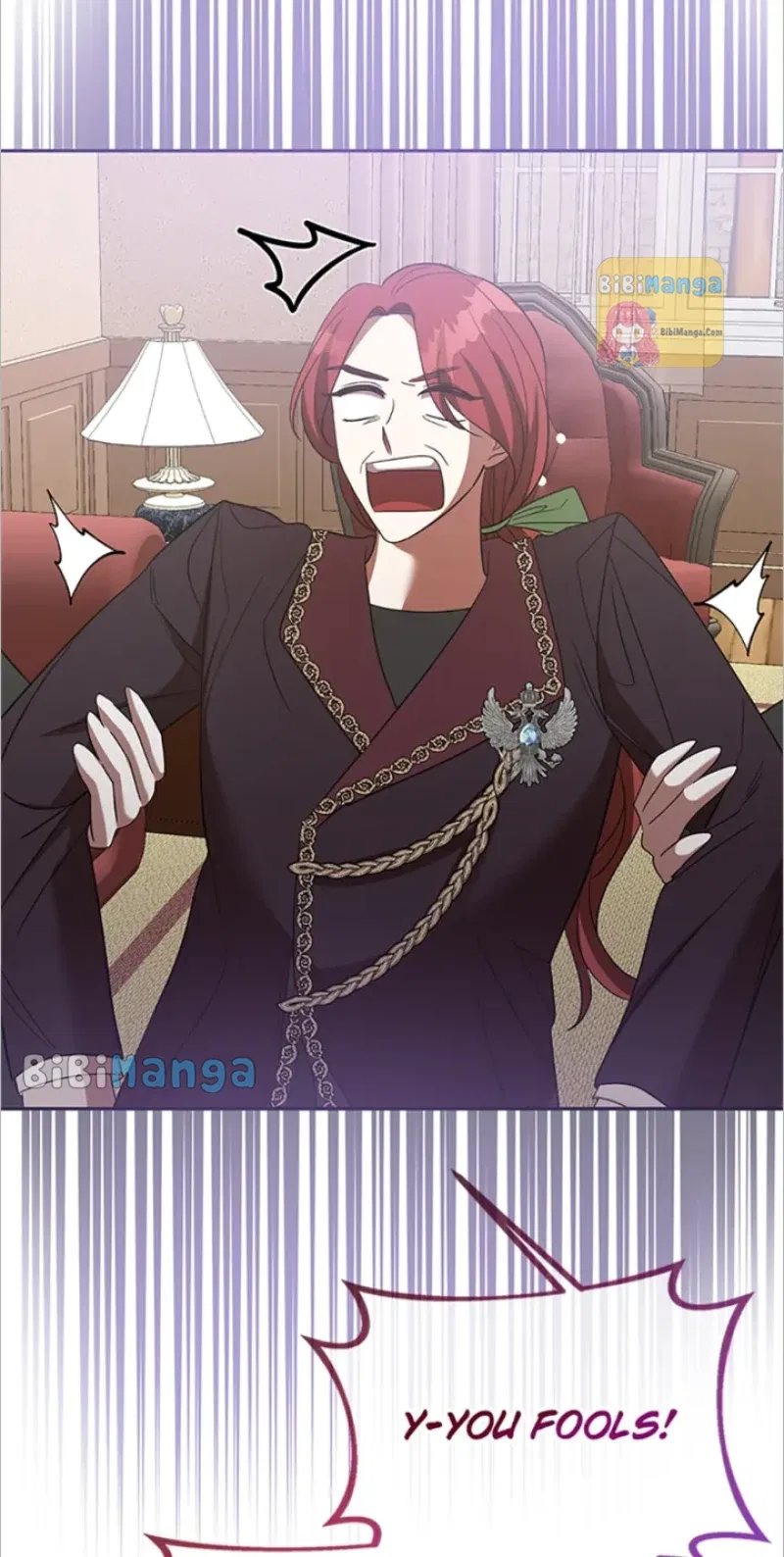 GENTLE TYRANT Chapter 79 – Page 65