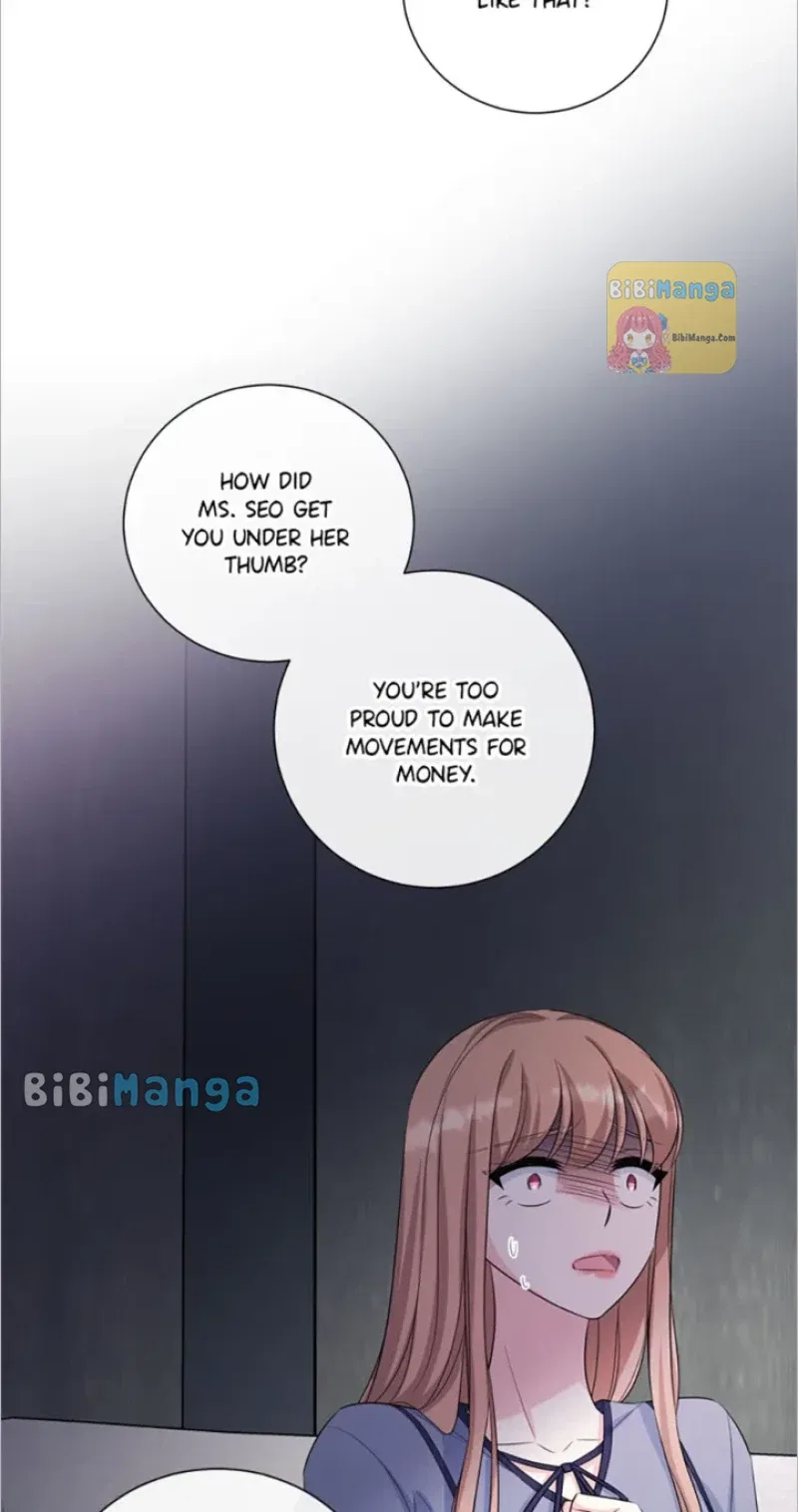 No Snooping, Please Chapter 59 – Page 5