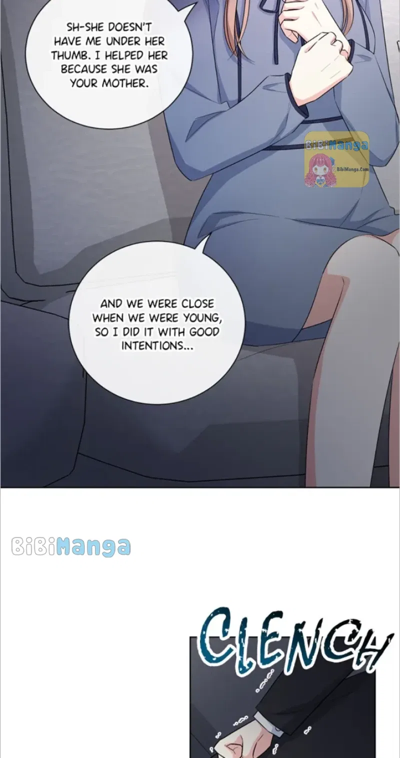 No Snooping, Please Chapter 59 – Page 6