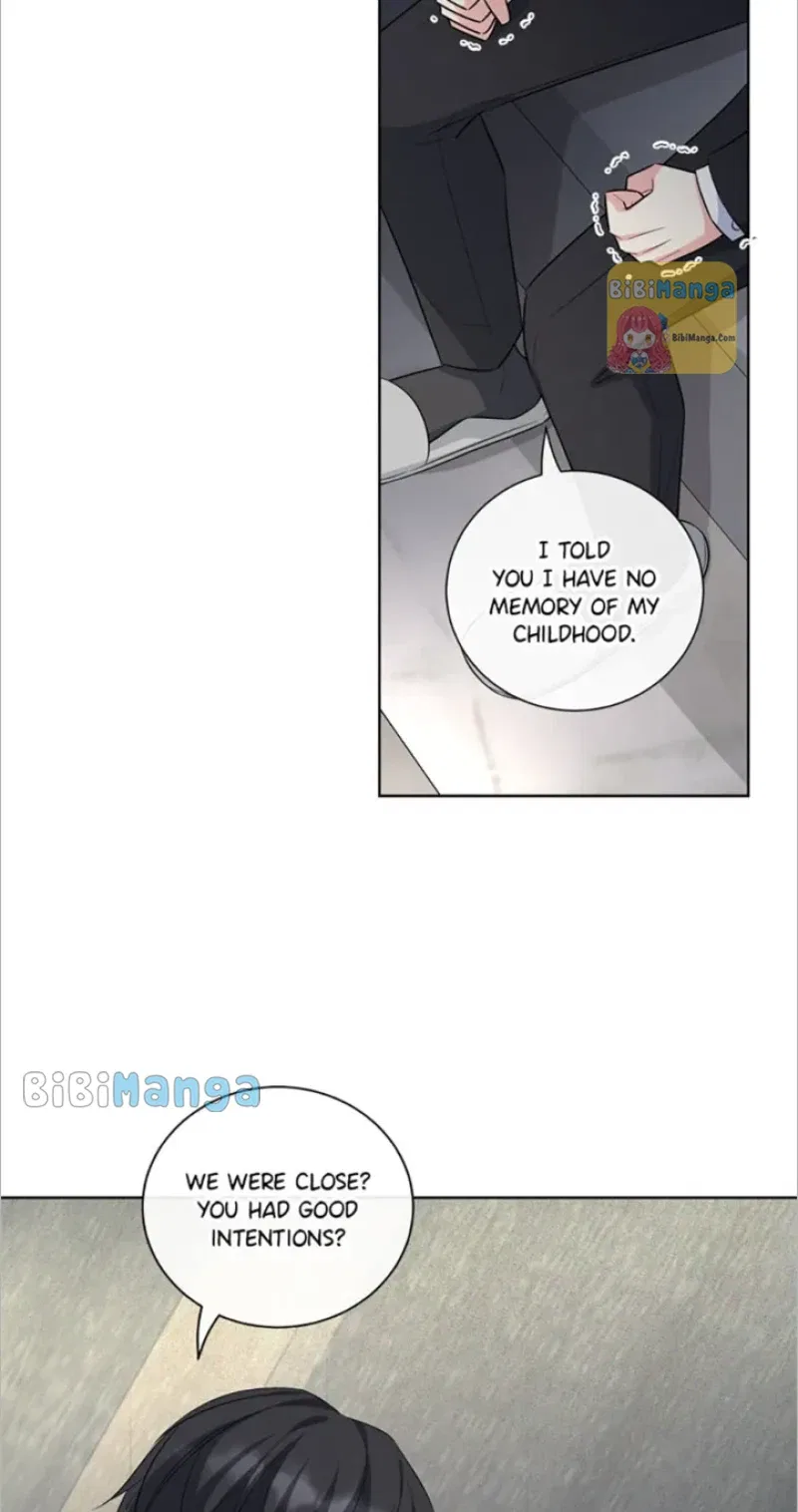 No Snooping, Please Chapter 59 – Page 7