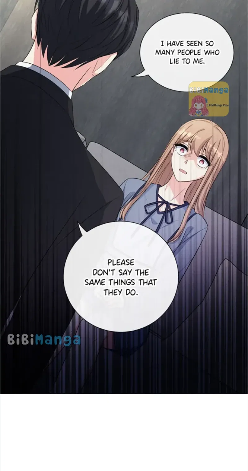 No Snooping, Please Chapter 59 – Page 8
