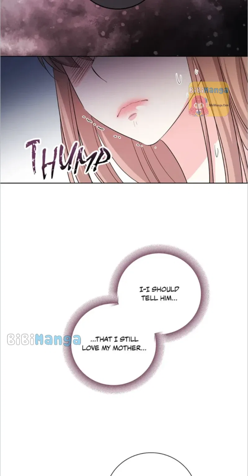 No Snooping, Please Chapter 59 – Page 11