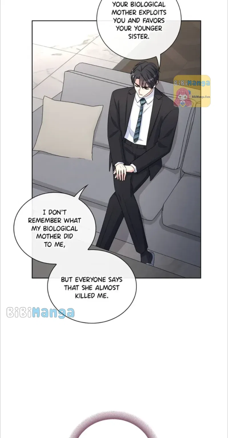 No Snooping, Please Chapter 59 – Page 12