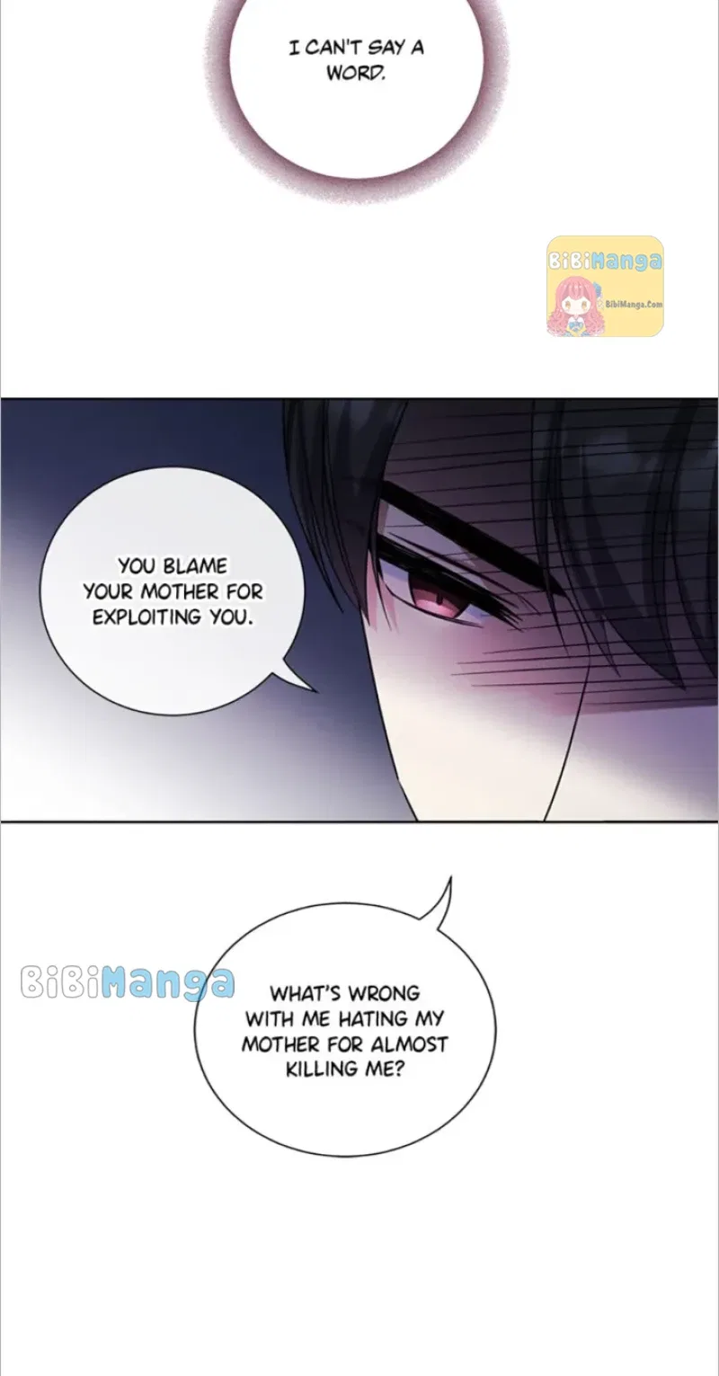 No Snooping, Please Chapter 59 – Page 13