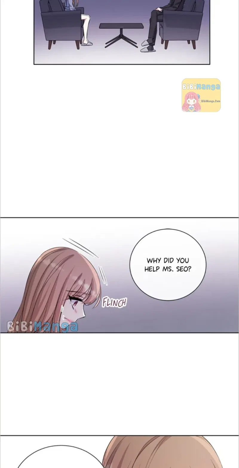 No Snooping, Please Chapter 59 – Page 15