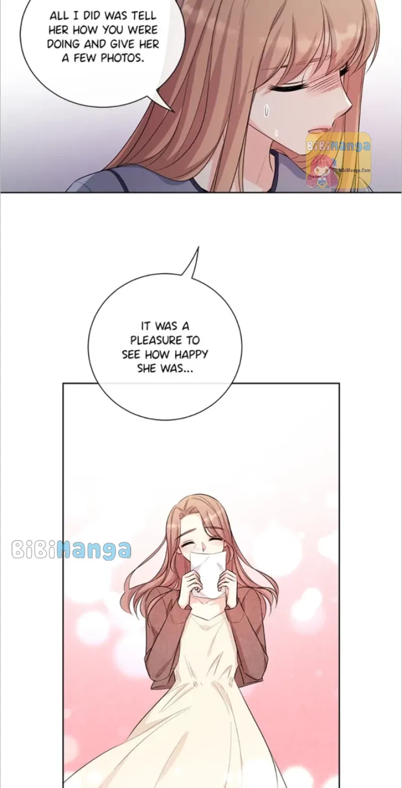 No Snooping, Please Chapter 59 – Page 16