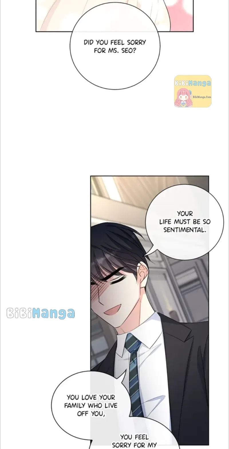 No Snooping, Please Chapter 59 – Page 17