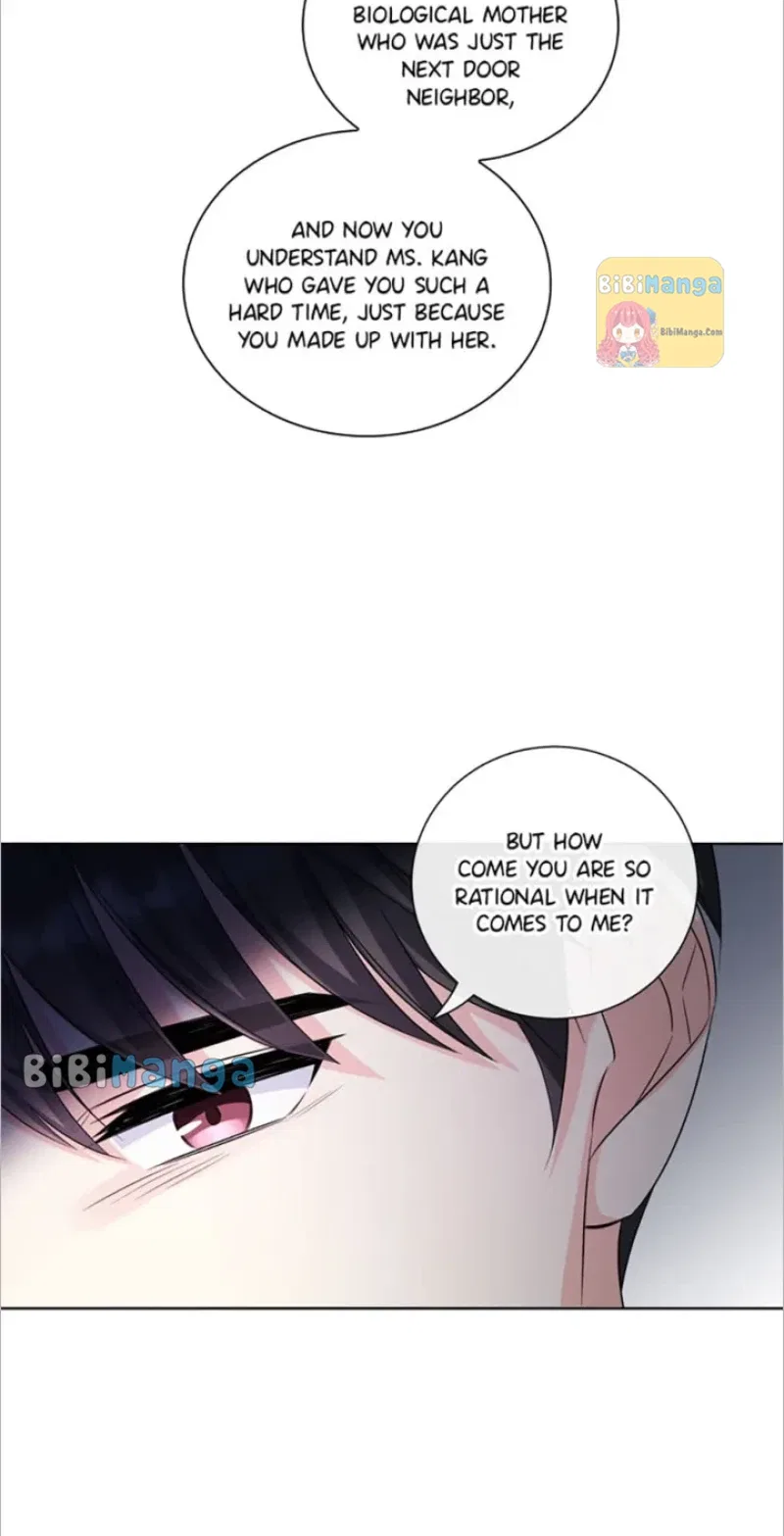 No Snooping, Please Chapter 59 – Page 18