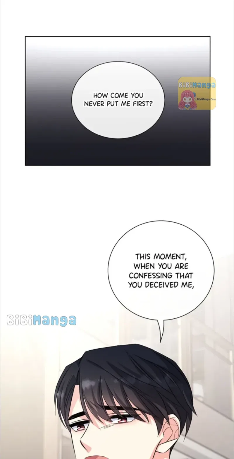 No Snooping, Please Chapter 59 – Page 20