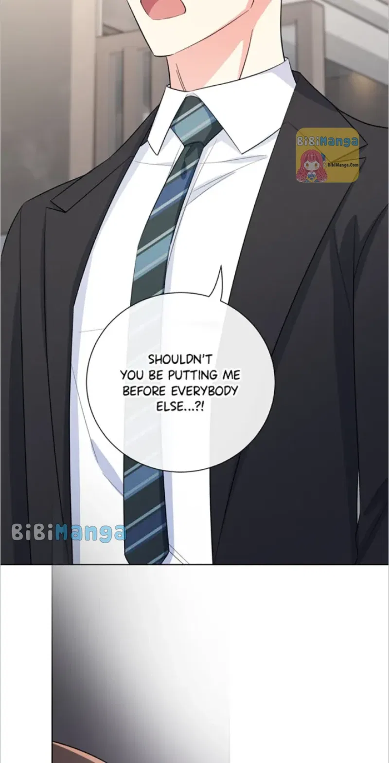 No Snooping, Please Chapter 59 – Page 21