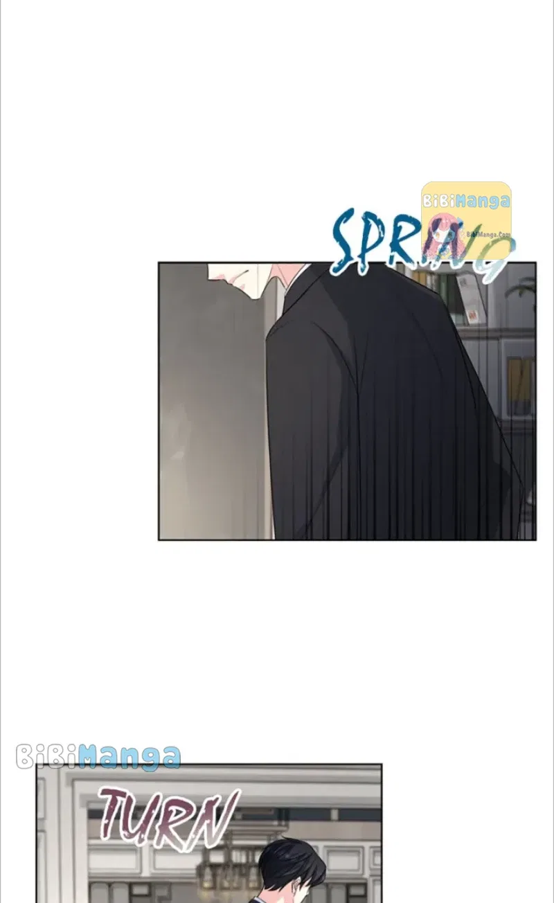 No Snooping, Please Chapter 59 – Page 23