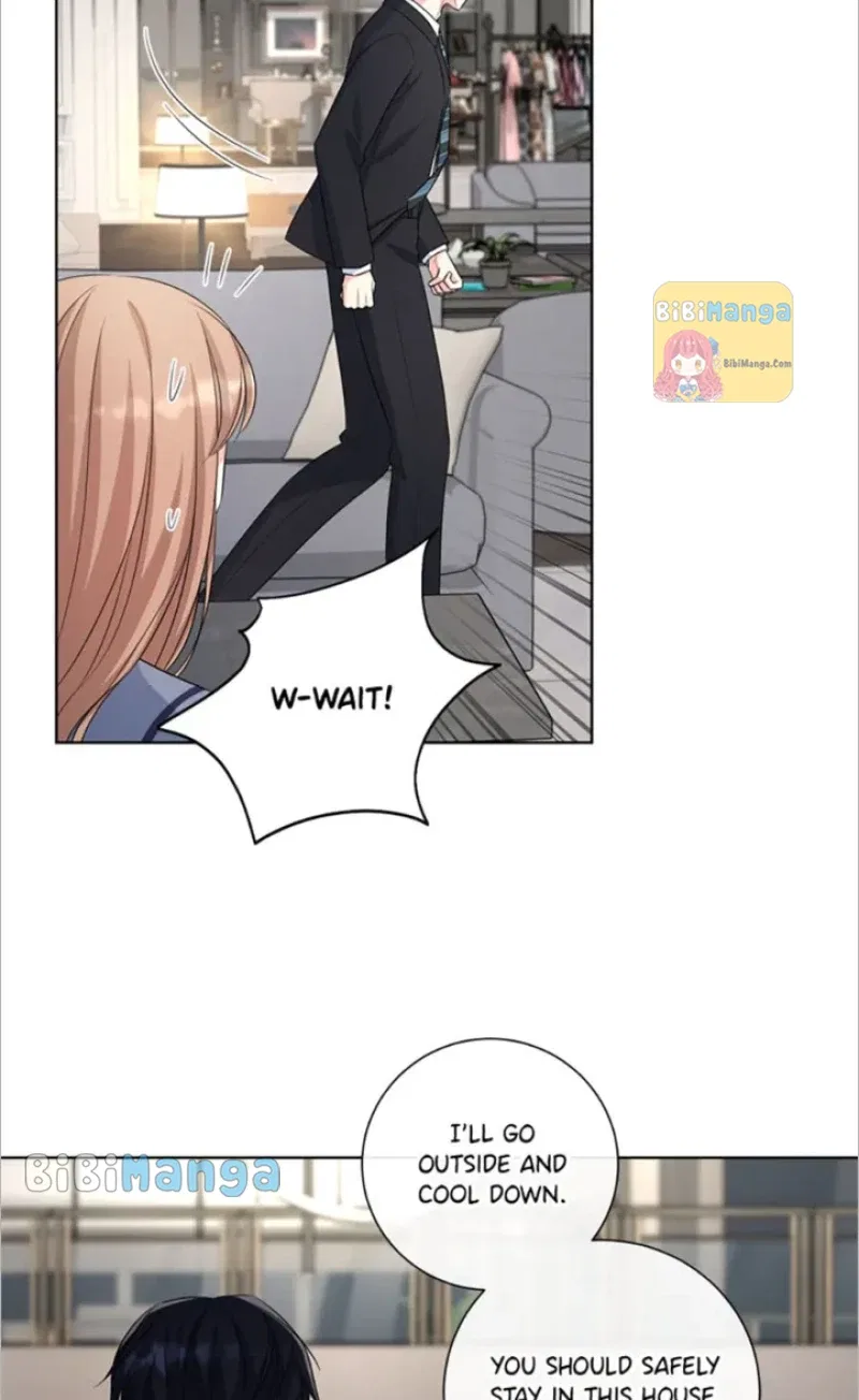No Snooping, Please Chapter 59 – Page 24