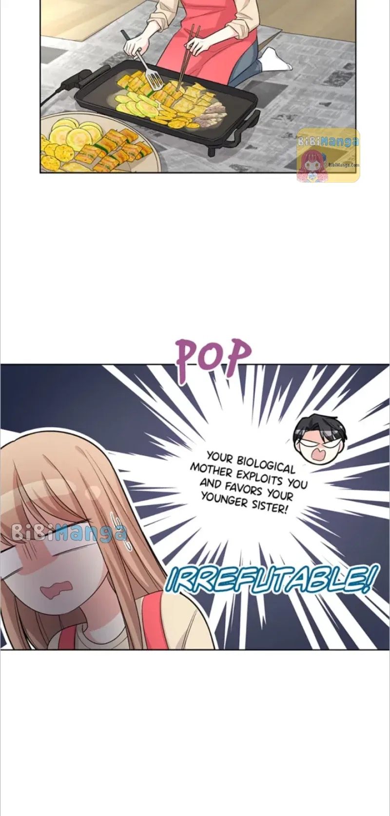 No Snooping, Please Chapter 59 – Page 30