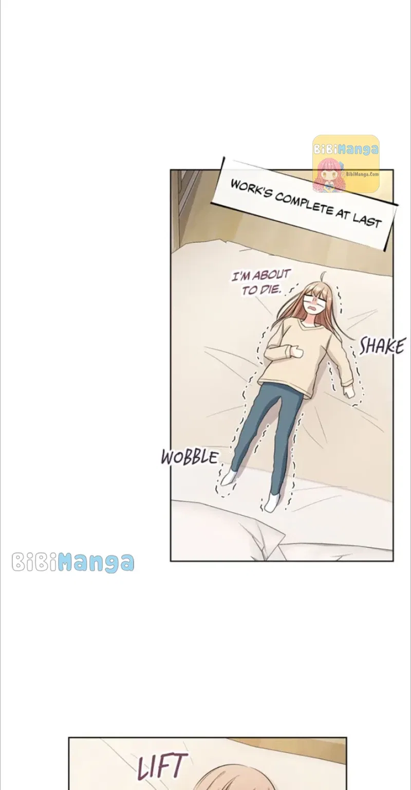 No Snooping, Please Chapter 59 – Page 31