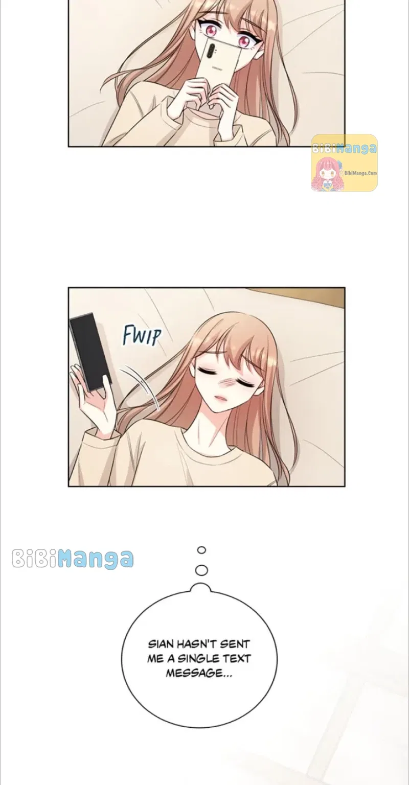 No Snooping, Please Chapter 59 – Page 32