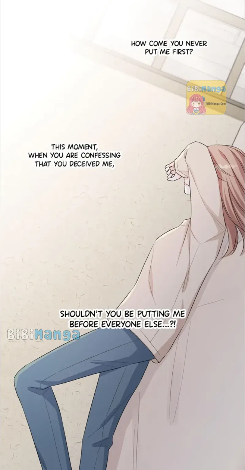 No Snooping, Please Chapter 59 – Page 33