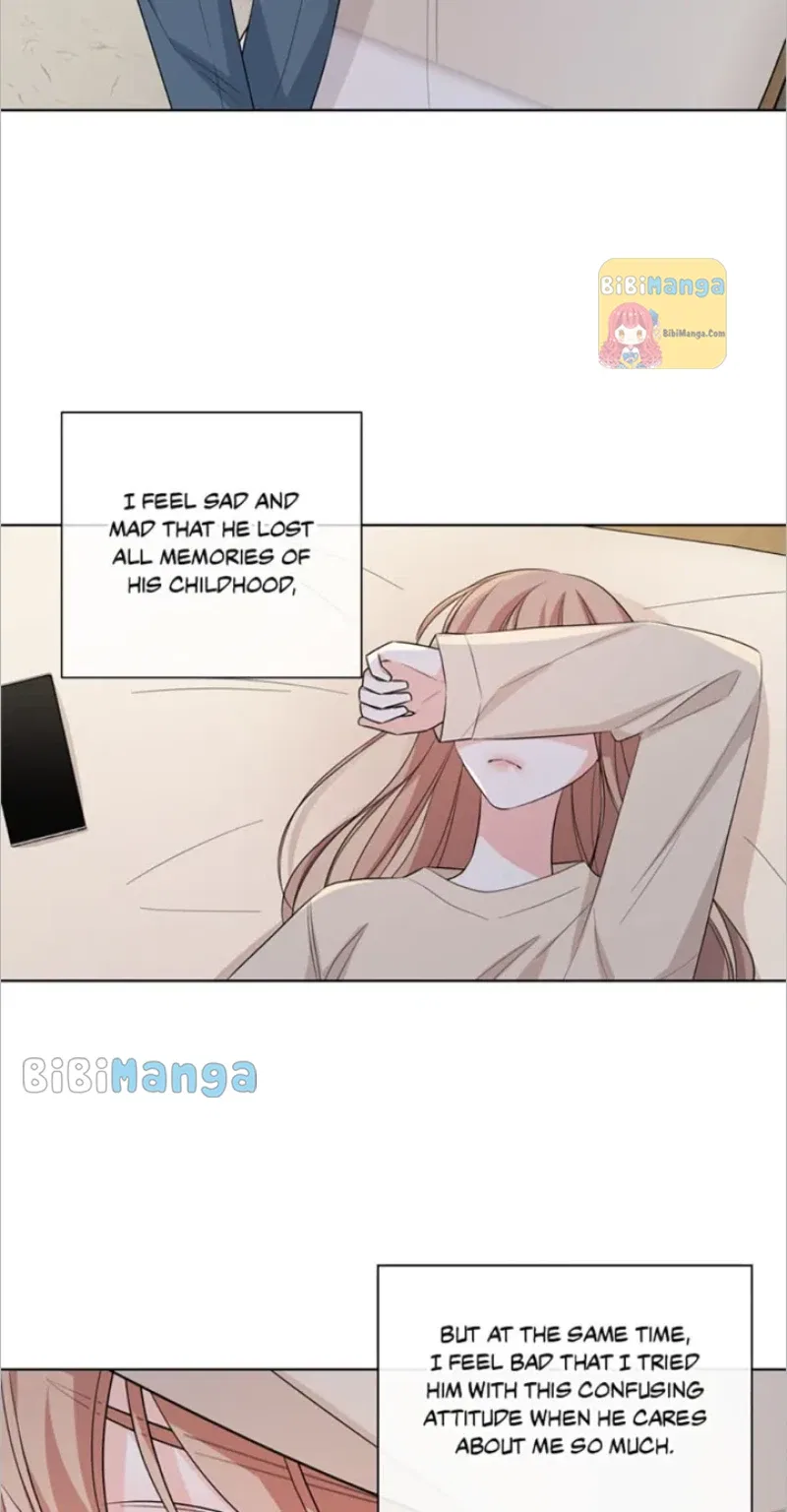 No Snooping, Please Chapter 59 – Page 34