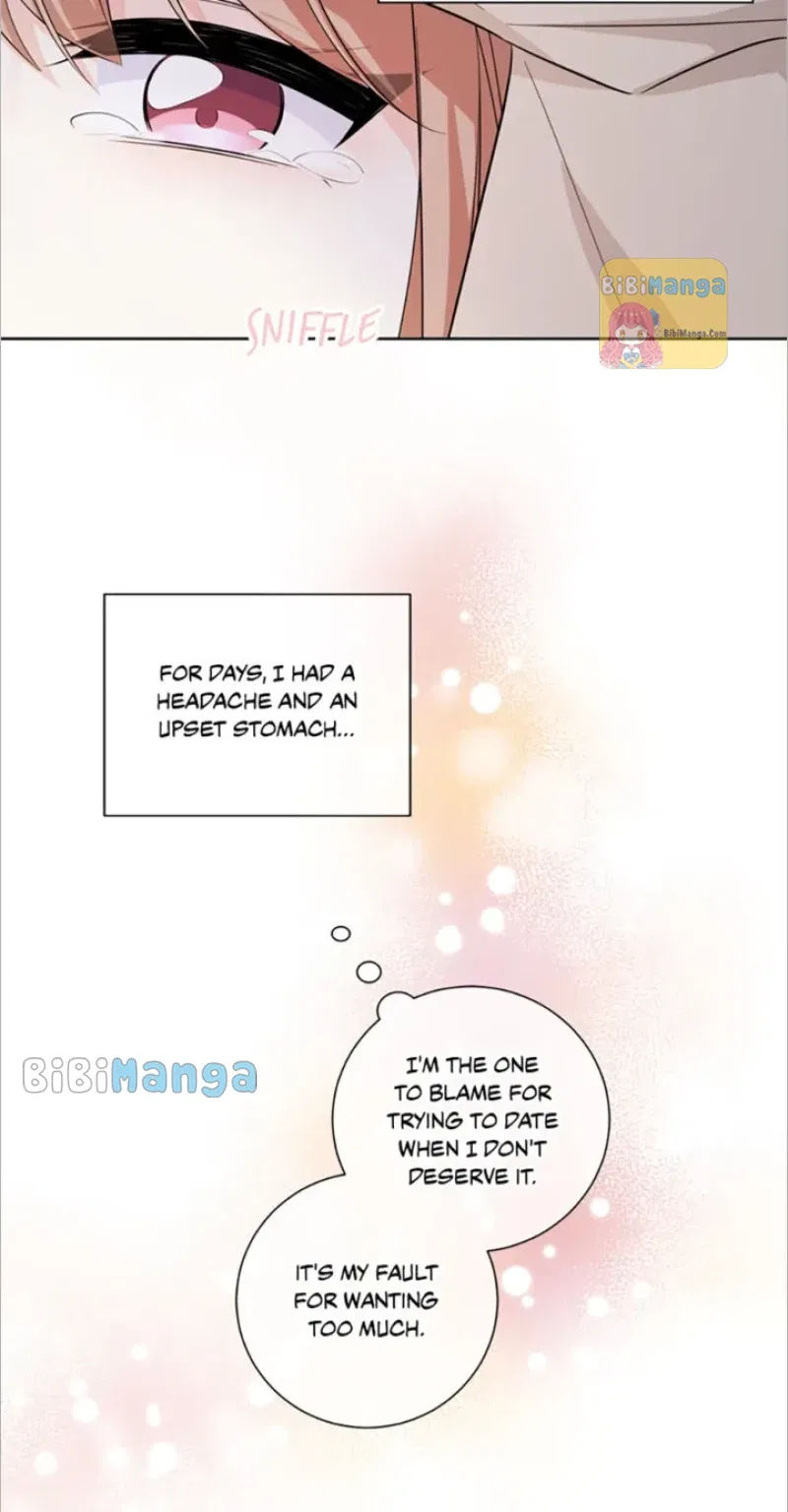 No Snooping, Please Chapter 59 – Page 35
