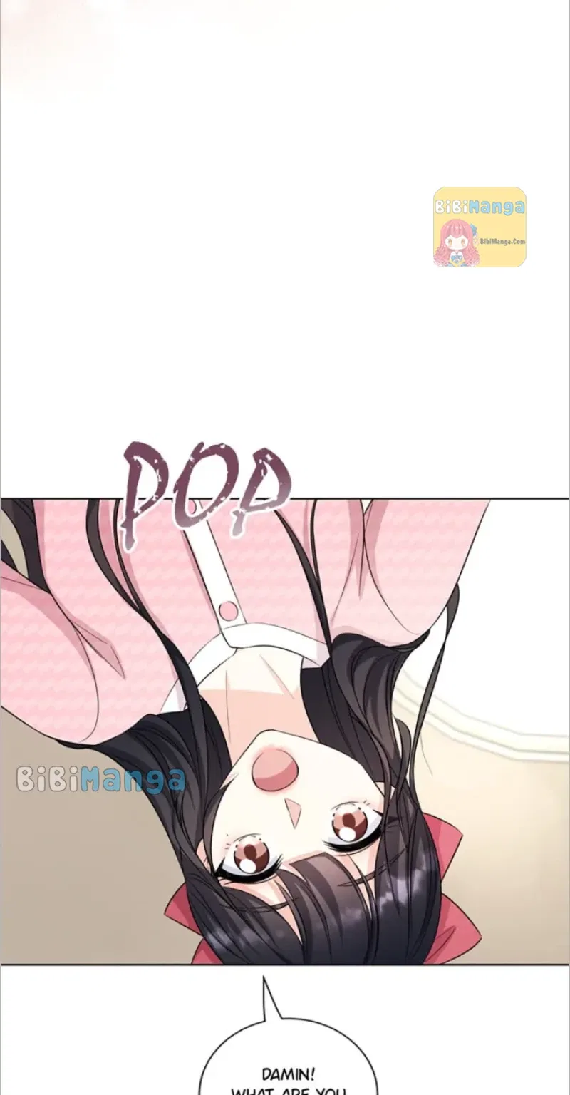 No Snooping, Please Chapter 59 – Page 36