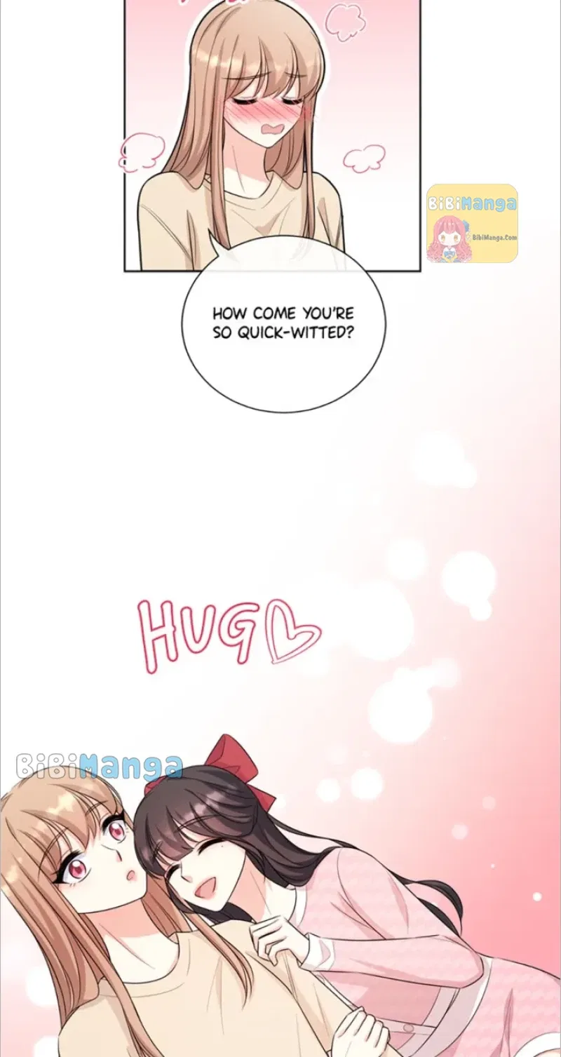 No Snooping, Please Chapter 59 – Page 40