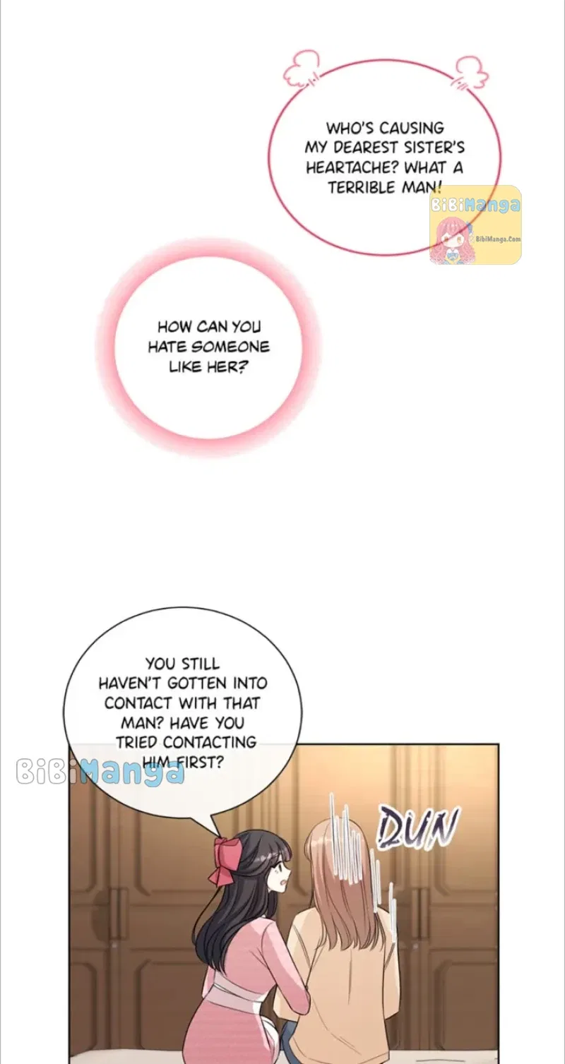 No Snooping, Please Chapter 59 – Page 42