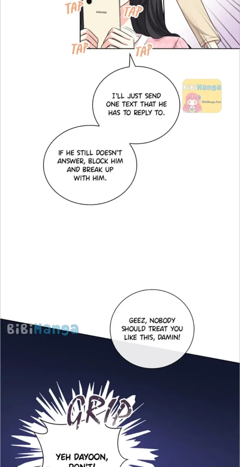 No Snooping, Please Chapter 59 – Page 45