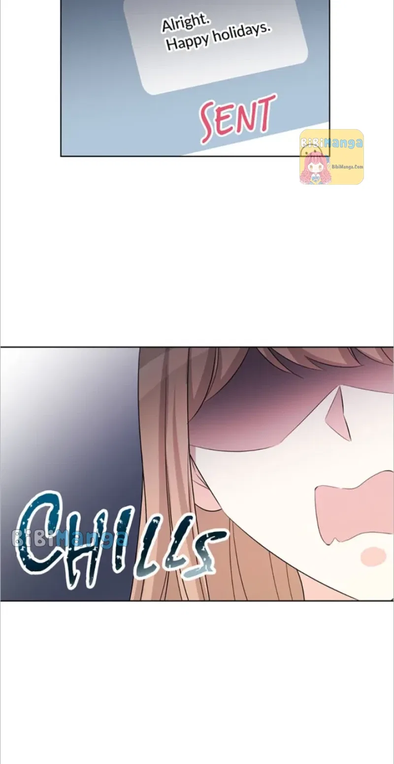 No Snooping, Please Chapter 59 – Page 47