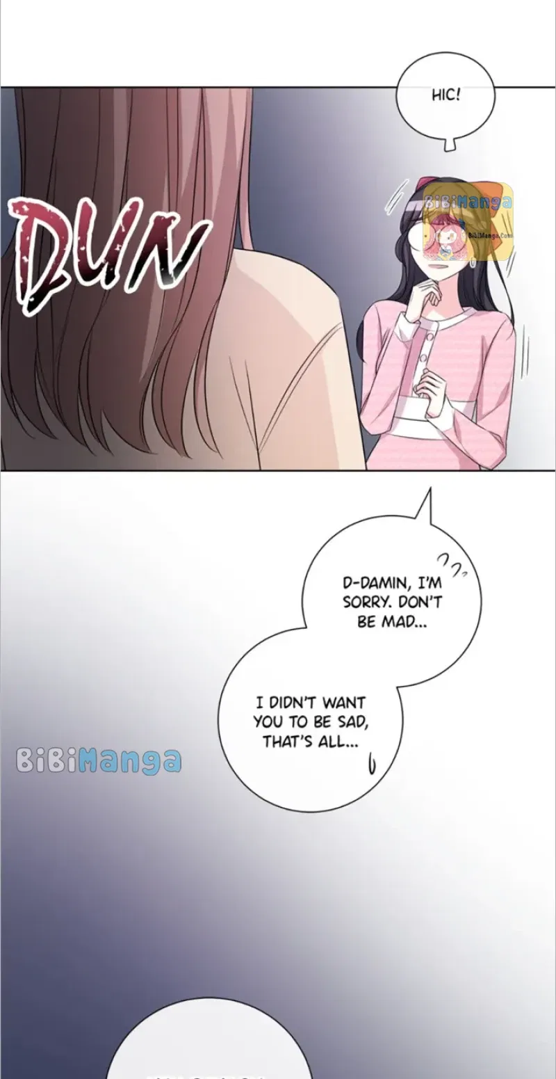 No Snooping, Please Chapter 59 – Page 48
