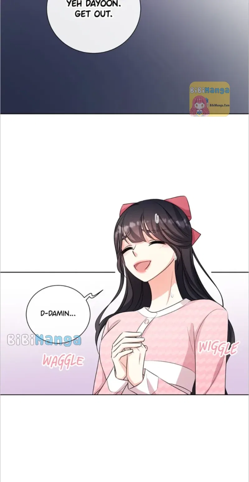 No Snooping, Please Chapter 59 – Page 49
