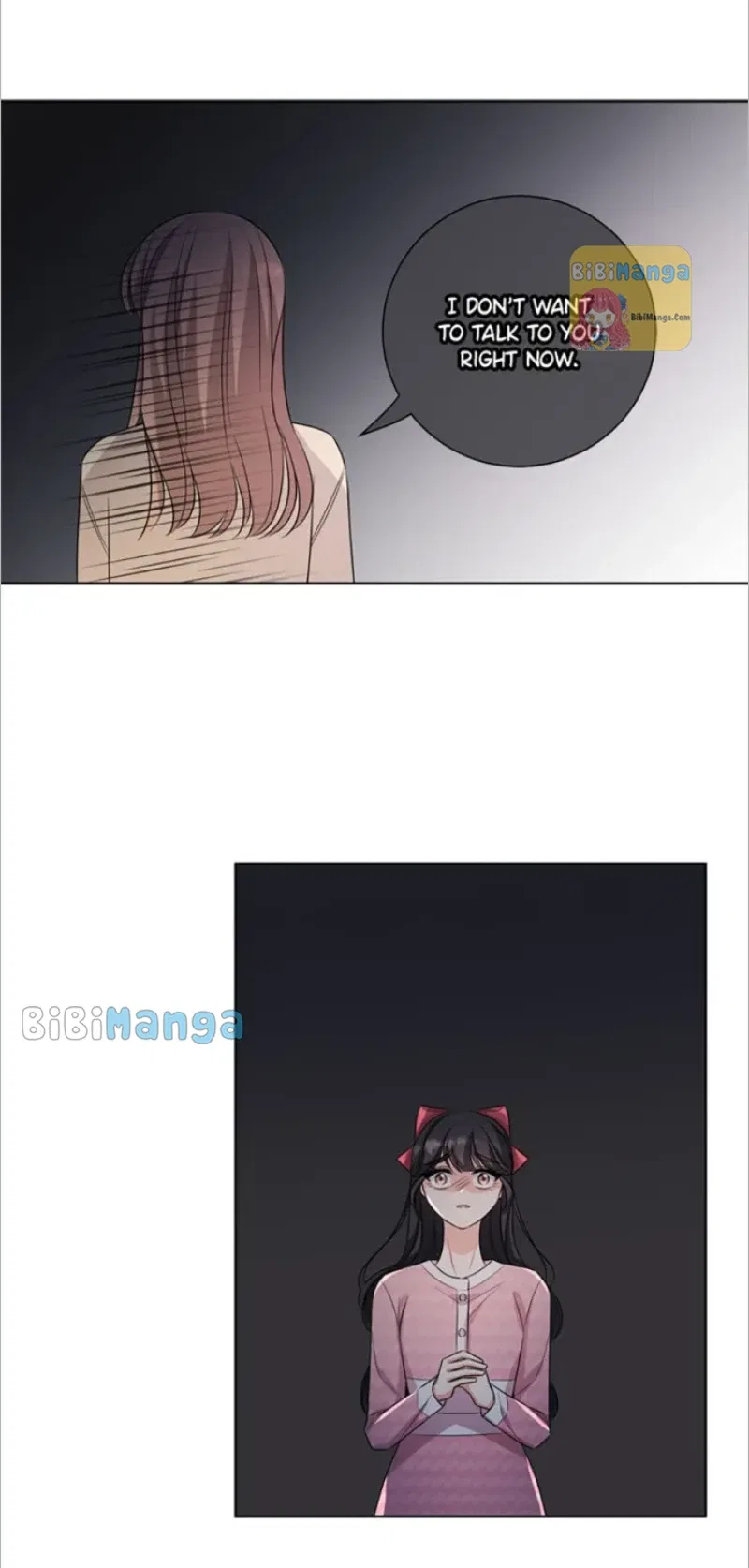No Snooping, Please Chapter 59 – Page 50