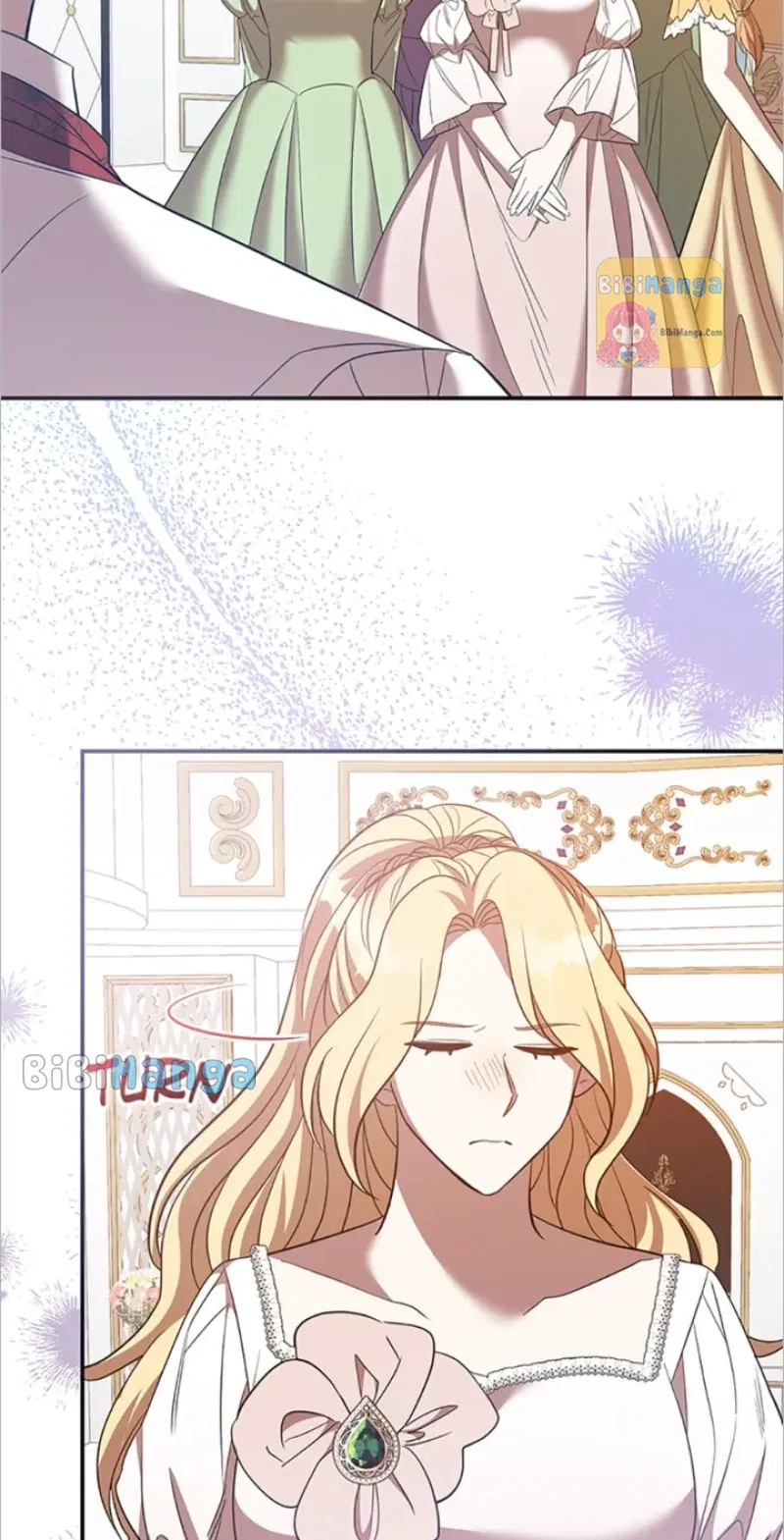 GENTLE TYRANT Chapter 78 – Page 3