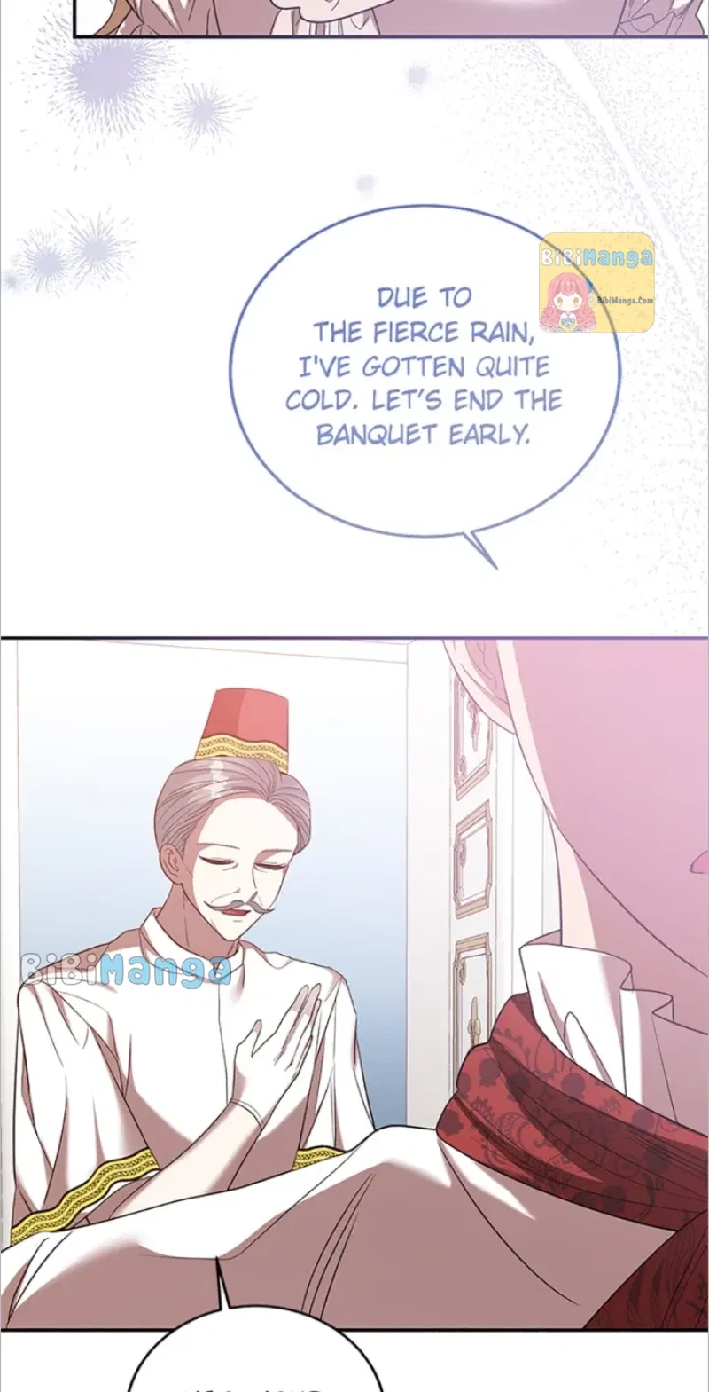 GENTLE TYRANT Chapter 78 – Page 4