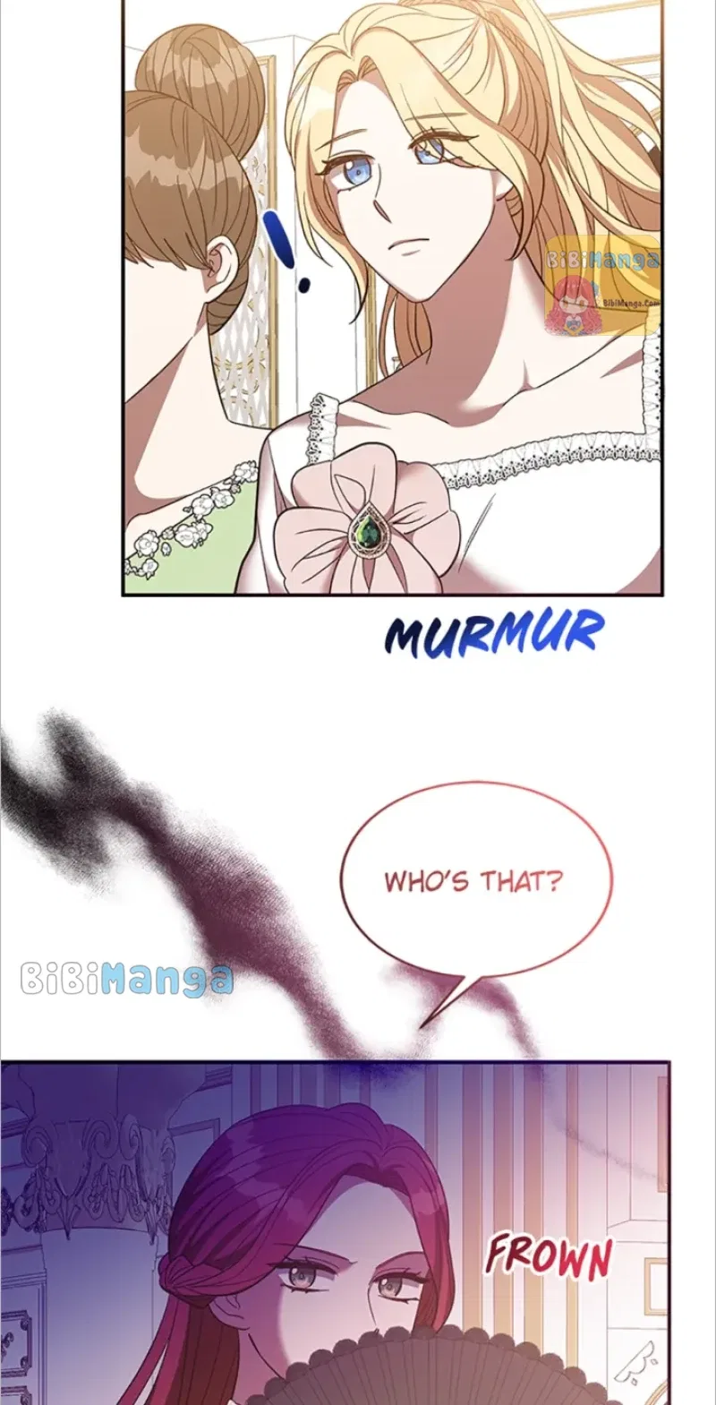 GENTLE TYRANT Chapter 78 – Page 7