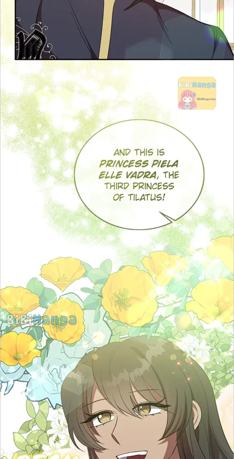 GENTLE TYRANT Chapter 78 – Page 9