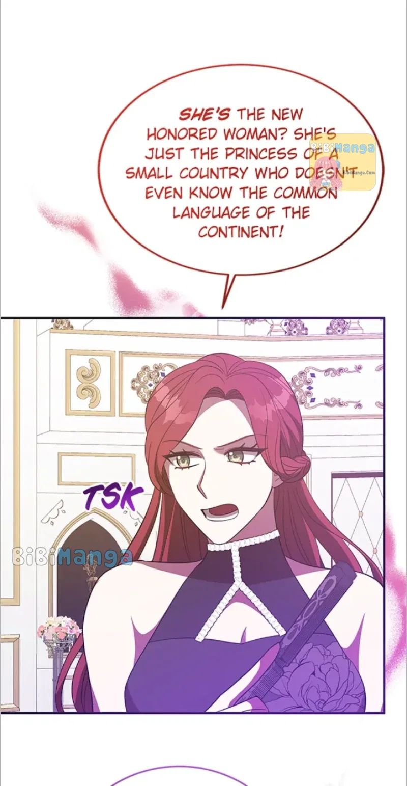 GENTLE TYRANT Chapter 78 – Page 11