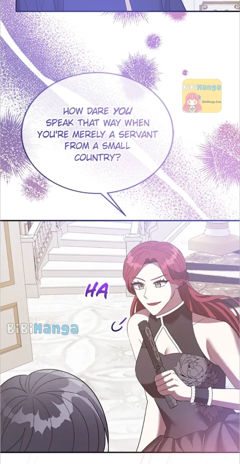 GENTLE TYRANT Chapter 78 – Page 13