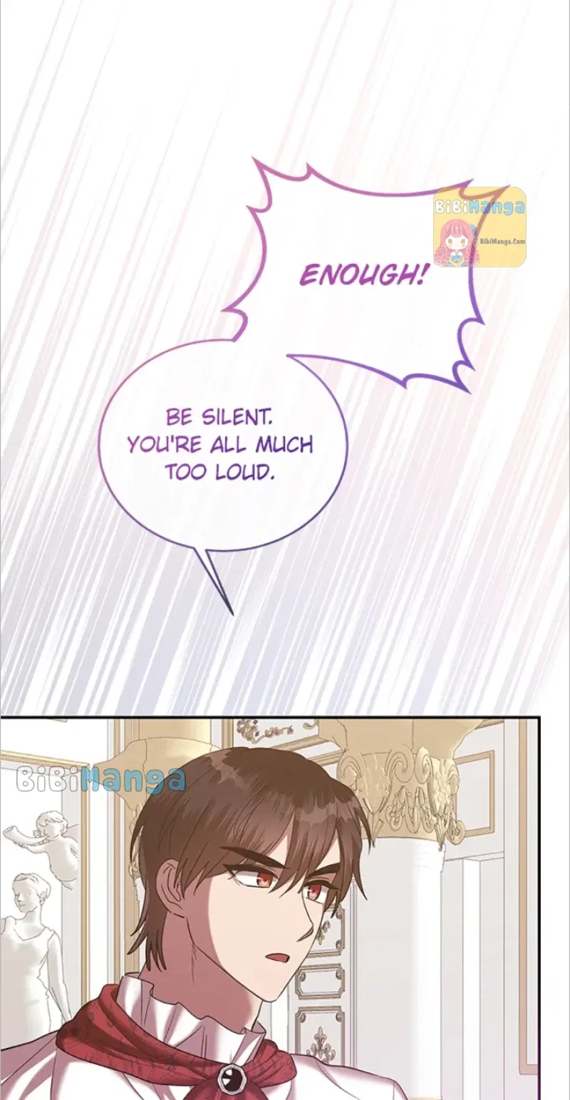 GENTLE TYRANT Chapter 78 – Page 14