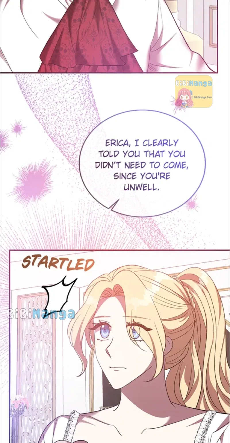 GENTLE TYRANT Chapter 78 – Page 15