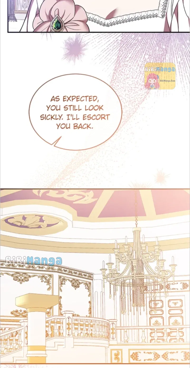 GENTLE TYRANT Chapter 78 – Page 16